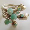 grape collections bracelet