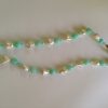 grape collections necklace