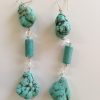 abies forrestii earrings